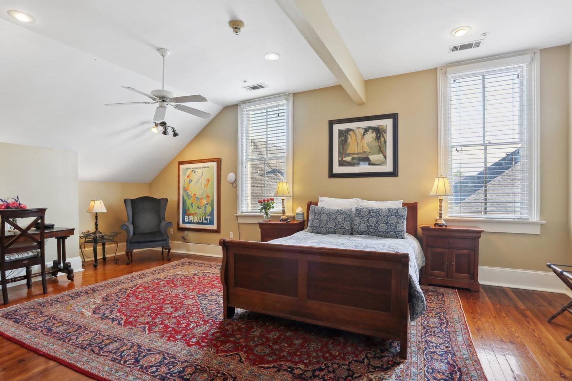 Maison Perrier Bed & Breakfast New Orleans Exterior photo